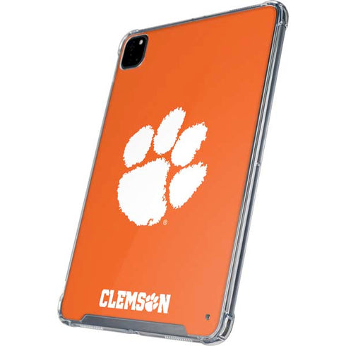 Clemson University Tiger Print iPad Cases